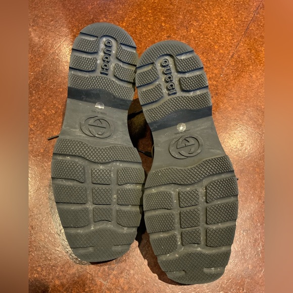 Gucci shoes - Picture 7 of 8